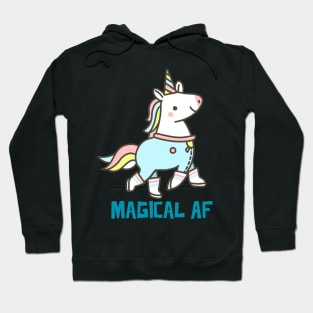 Magical AF Hoodie